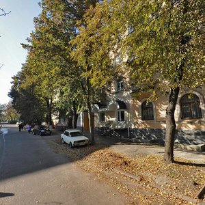 Prospekt Myru, 17А, Chernihiv: photo