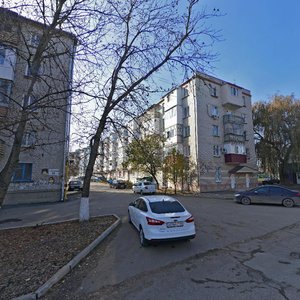 Ulitsa Kochubeya, 5, Georgievsk: photo