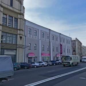 Нижний Новгород, Переулок Вахитова, 2: фото