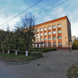 Kremlyovskaya Street, 32, Yoshkar‑Ola: photo
