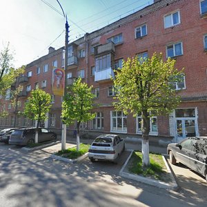 Gorkogo Street, 59, Tver: photo