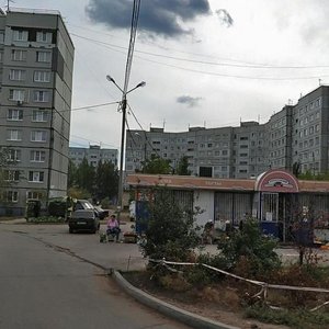 Gidrotekhnicheskaya Street, 6А, Togliatti: photo