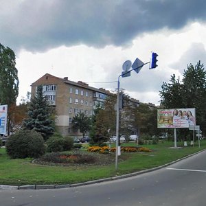 Kyivska vulytsia, 292, Brovary: photo