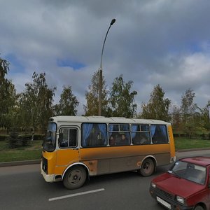 Naberezhnochelninskiy Avenue, 37А, Naberezhnye Chelny: photo