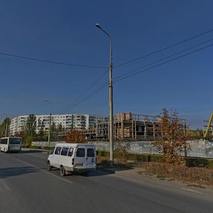 Ulitsa Mira, 105А, Volzhskiy: photo