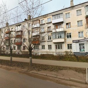 Ulitsa Griboyedova, 6/6, Dzerzhinsk: photo