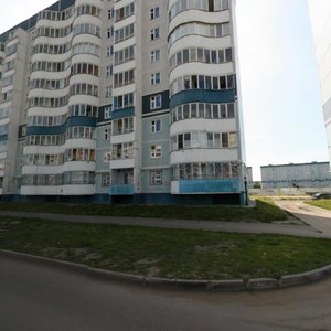 Absalyamova Street, 29, Kazan: photo