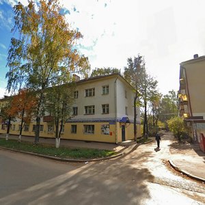 Proletarskaya Street, 49, Yoshkar‑Ola: photo