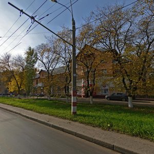 Borskaya Street, 28, : foto