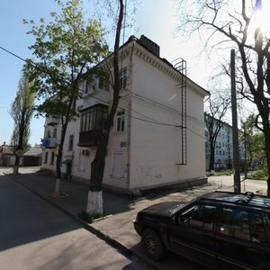 Khalturinskiy Lane, 153/67, Rostov‑na‑Donu: photo