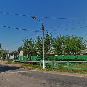 Yunykh Lenintsev Avenue, 1, : foto