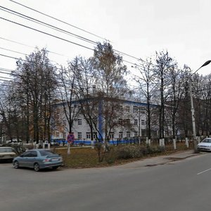 Kasimovskoe Highway, 11, : foto