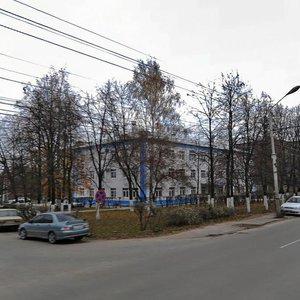 Kasimovskoe Highway, 11, Ryazan: photo