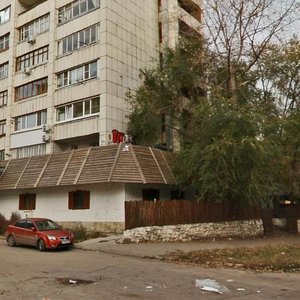 Respublikanskaya ulitsa, 48, Samara: photo