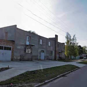 Kozatska vulytsia, 33А, Chernihiv: photo