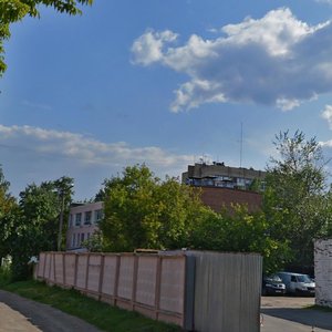 Lenina Avenue, 71, Balashiha: photo
