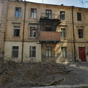 Одесса, Улица Юрия Олеши, 10: фото