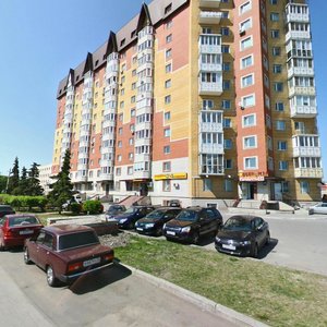 Pervomayskaya Street, 60к1 ، تيومين: صورة