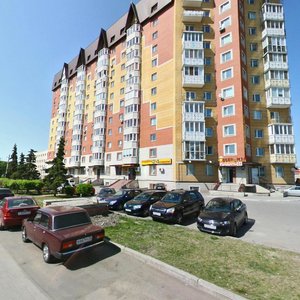 Pervomayskaya Street, 60к1, Tyumen: photo