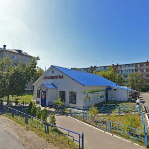 Bibliotechnaya Street, 16А, Moscow and Moscow Oblast: photo