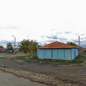 Gozhuvskaya Street, 41А, Saransk: photo