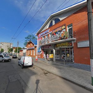 Житомир, Львовская улица, 8А: фото