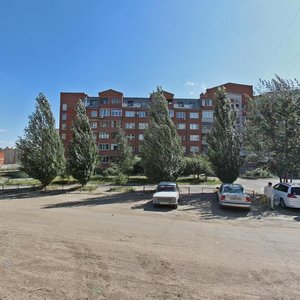 Ulitsa Tupoleva, 4, Omsk: photo