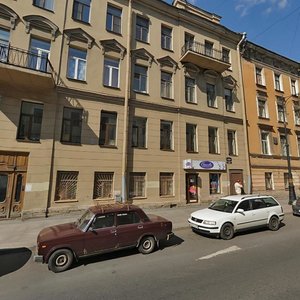 Соляной пер 9 санкт петербург карта