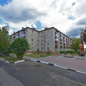 Ilicha Avenue, 18/1, : foto