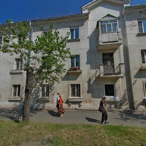 Pravdy Street, 11, Petrozavodsk: photo