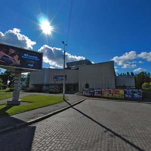 Leninskiy Avenue, 155, Kaliningrad: photo