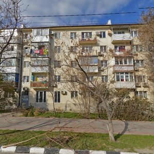 Geroev Desantnikov Street, 1, Novorossiysk: photo