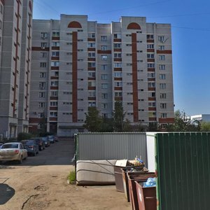 Fatykha Amirkhana Street, 91Б, Kazan: photo