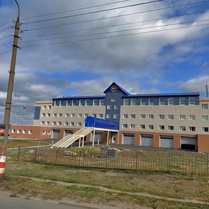 Karla Marksa Street, 121, Ulyanovsk: photo