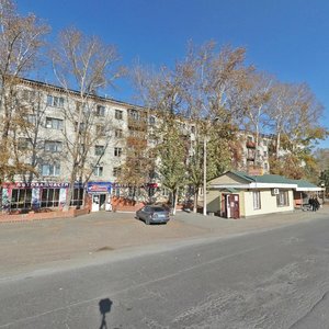 Dzerzhinskogo Street, 59, Kurgan: photo