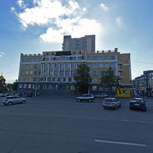 Krasniy Avenue, 1, Novosibirsk: photo