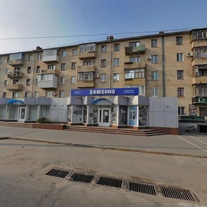 Sobornyi prospekt, 23, Zaporizhia: photo