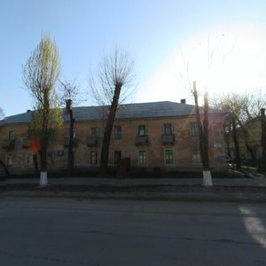 Ростов‑на‑Дону, Улица Страны Советов, 18: фото