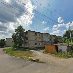 Bauman's Street, 333, Lipetsk: photo