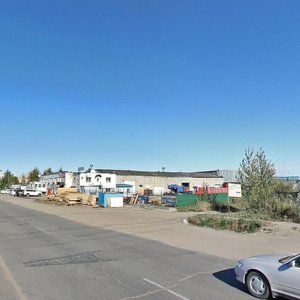 Studencheskaya ulitsa, 15А, Blagoveshchensk: photo