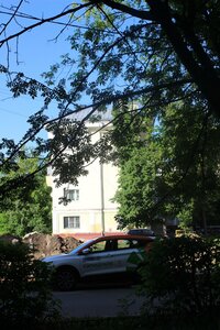 Ogorodnaya Street, 5/2, Podolsk: photo