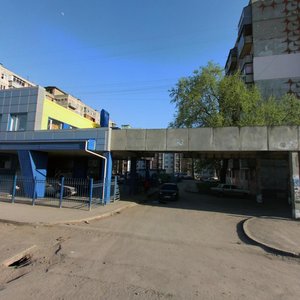 Orbitalnaya Street, 82Б, Rostov‑na‑Donu: photo