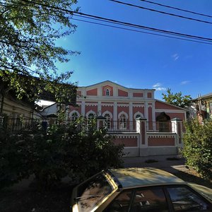 Federatsii Street, 33 ، أوليانوفسك: صورة