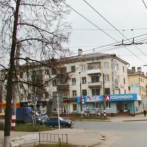 Ulitsa Griboyedova, 25, Dzerzhinsk: photo