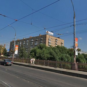 Naberezhnaya Dubrovinskogo, 62, : foto