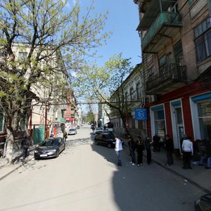 Shahumyana Street, 66 ، روستوف نا دونو: صورة