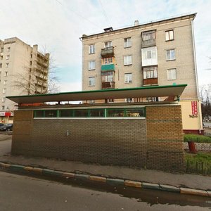 Kirova Avenue, 6А, : foto