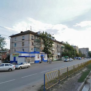 Gorkogo Street, 29, Togliatti: photo