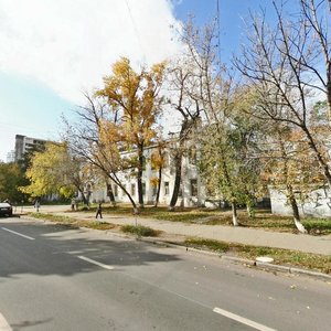 Molodogvardeyskaya Street, 202, Samara: photo