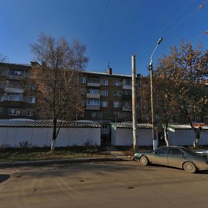 Frunze Street, 4, Tula: photo